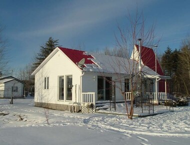 Cottages for rent