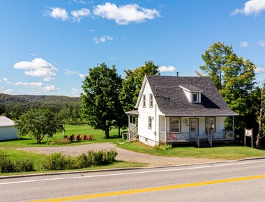 Cottages for rent